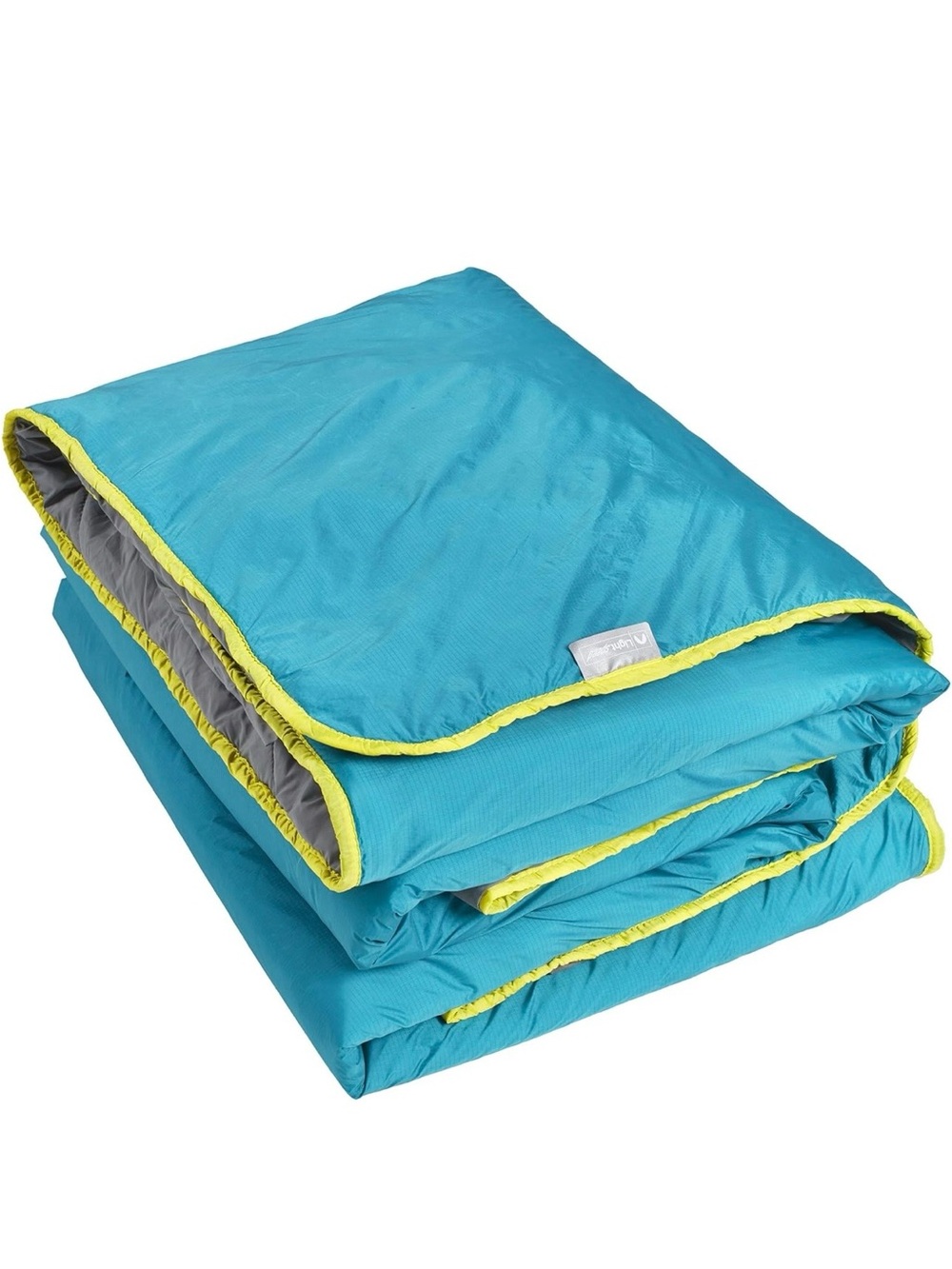 Lightweight Outdoors sundown camp Quilt, camp blanlet